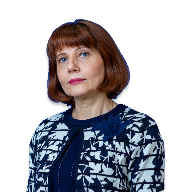 Квач Наталия Михайловна